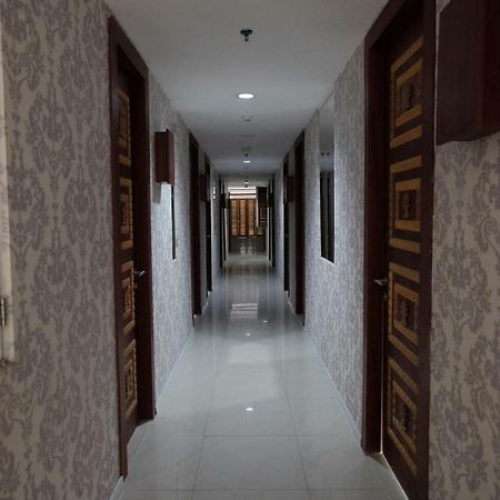 Redliving Apartemen Saladdin Mansion - Ran Management Depok Exteriör bild