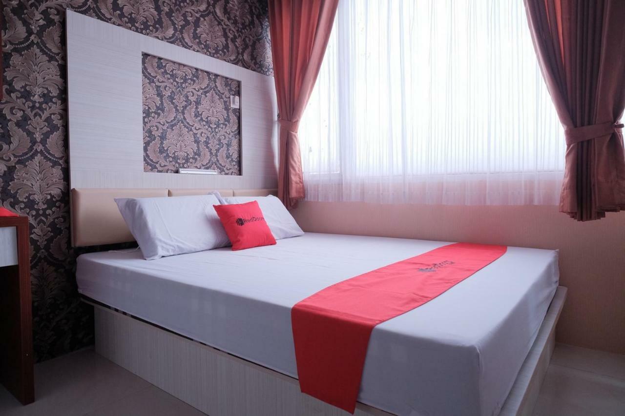 Redliving Apartemen Saladdin Mansion - Ran Management Depok Exteriör bild
