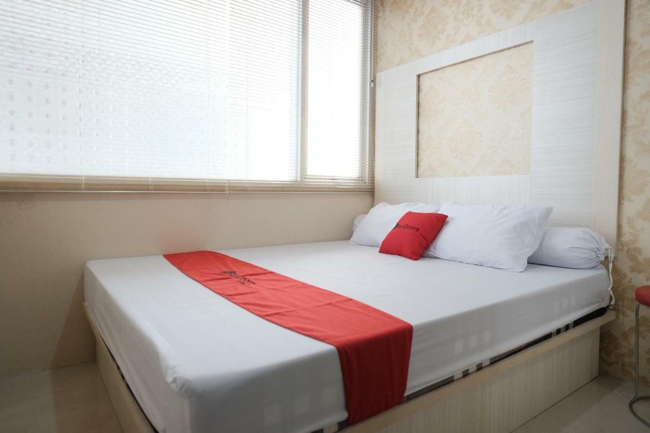 Redliving Apartemen Saladdin Mansion - Ran Management Depok Exteriör bild